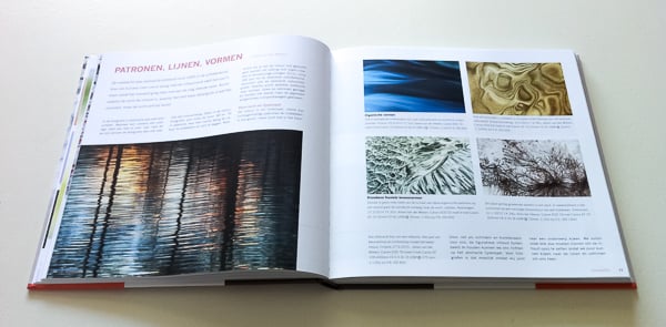 Voorbeeld van creatieve natuurfotografie, zoals besproken in het Praktijkboek Creatieve Natuurfotografie van Birdpix