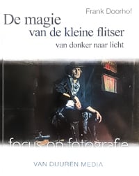 Review: De magie van de kleine flitser door Frank Doorhof