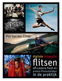 Review Boek Piet van den Eynde over Flitsen