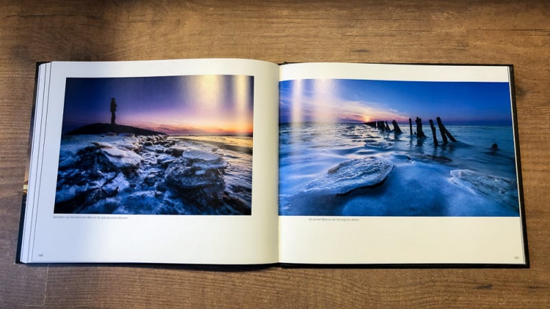 Review Handboek Nightscapes van PiXfactory