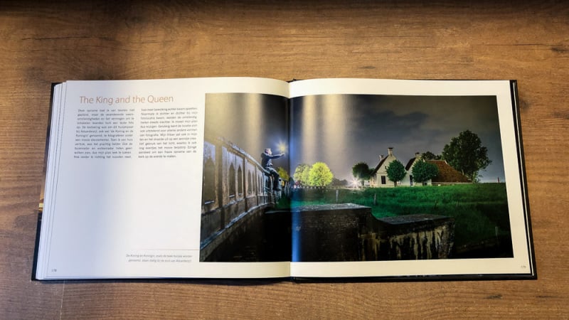 Review Handboek Nightscapes van PiXfactory