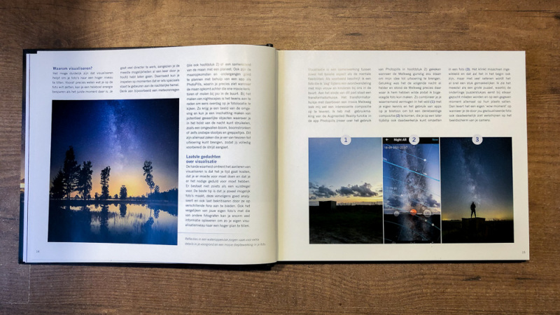 Review Handboek Nightscapes van PiXfactory