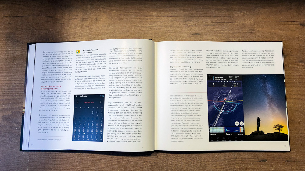 Review Handboek Nightscapes van PiXfactory