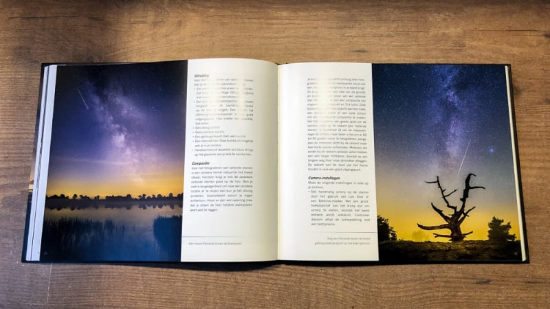 Review Handboek Nightscapes van PiXfactory