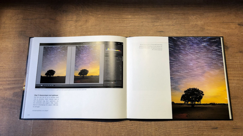 Review Handboek Nightscapes van PiXfactory