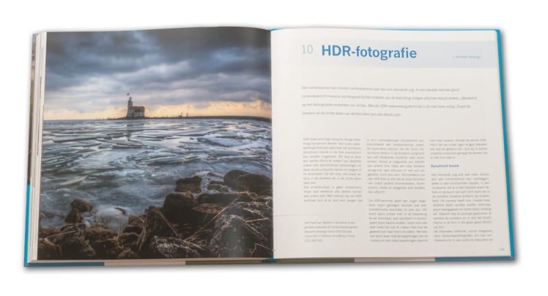 Review: Praktijkboek landschapsfotografie - Een inspiratiebron voor elke fotograaf