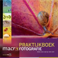 Review Praktijkboek Macrofotografie