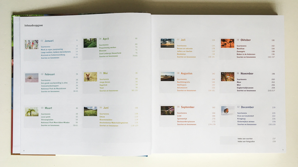 Review Praktijkboek Natuurfotografie Jaarrond van PiXfactory