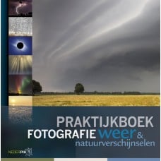 Review Praktijkboek Weer, Nacht & Natuurverschijnselen