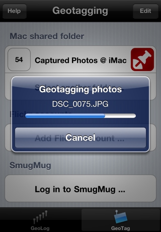 Geotagging voor fotografen: GPS-coördinaten toevoegen met GeoLogTag