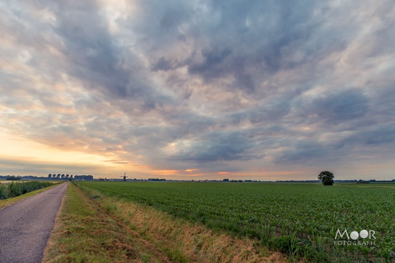 Zonsopkomst fotograferen: mijn avontuur met de Nikon D4