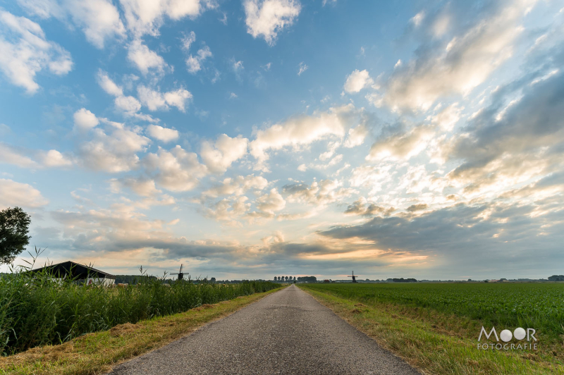 Zonsopkomst fotograferen: mijn avontuur met de Nikon D4