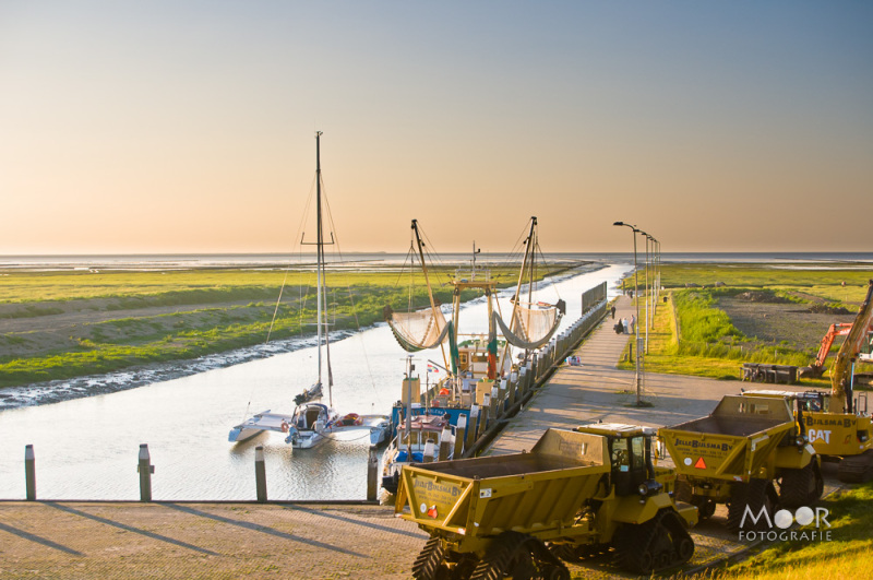 tips voor een betere landschapsfoto