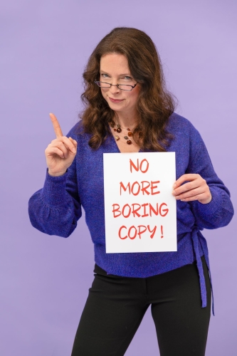 Marina Copy Campus - Copy & Sales Architect