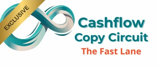 Cashflow Copy Circuit - The Fast Lane