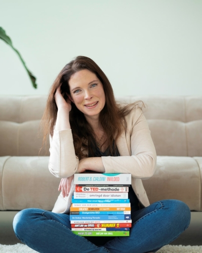 Word beter in copywriting