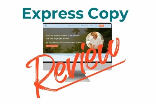 Express Copy Review
