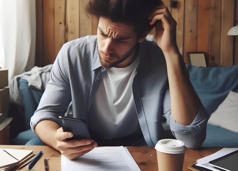 Los het probleem van je klant op in je tekst Los het probleem van je klant op in je tekst
