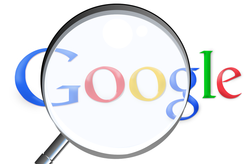 Hoe leest Google je website?