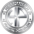 Herrmansch pianotechnieken