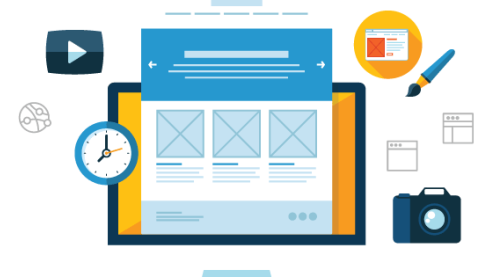 Hulp Phoenix website bouwen