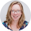 Linda Peperkoorn - Ervaring Morks Webteksten