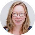 Linda Peperkoorn - Ervaring Morks Webteksten