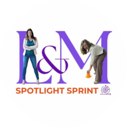 Spotlight Sprint
