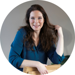 Marina Morks - Copy & Sales Architect