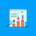 Online training briljant bloggen