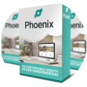 Phoenix website hulp