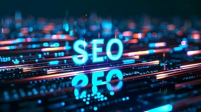 SEO en AI