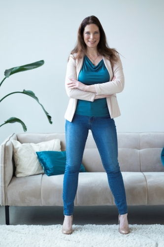 Stevig staan achter je aanbod