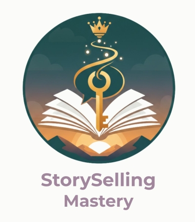 StorySelling Mastery