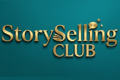 StorySelling Club 1