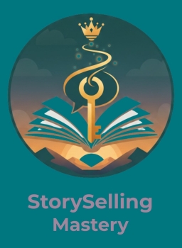 StorySelling Mastery