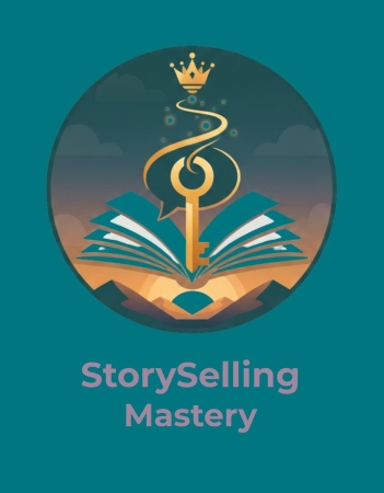 StorySelling Mastery