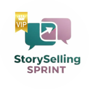 StorySelling Sprint 3-daagse