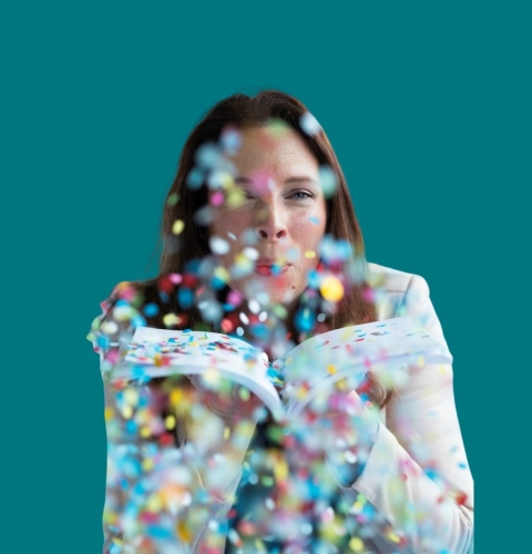 StorySelling voor kennisondernemers