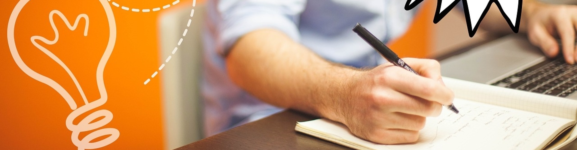 Online training webteksten schrijven