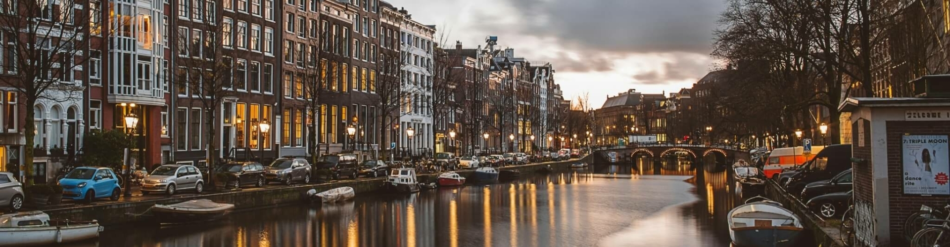 Mortgage for Salaried Employees in the Netherlands Mortgage for Salaried Employees in the Netherlands