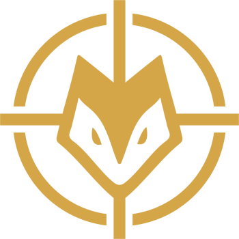 logo icon motivation hunters