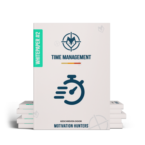 whitepaper time management