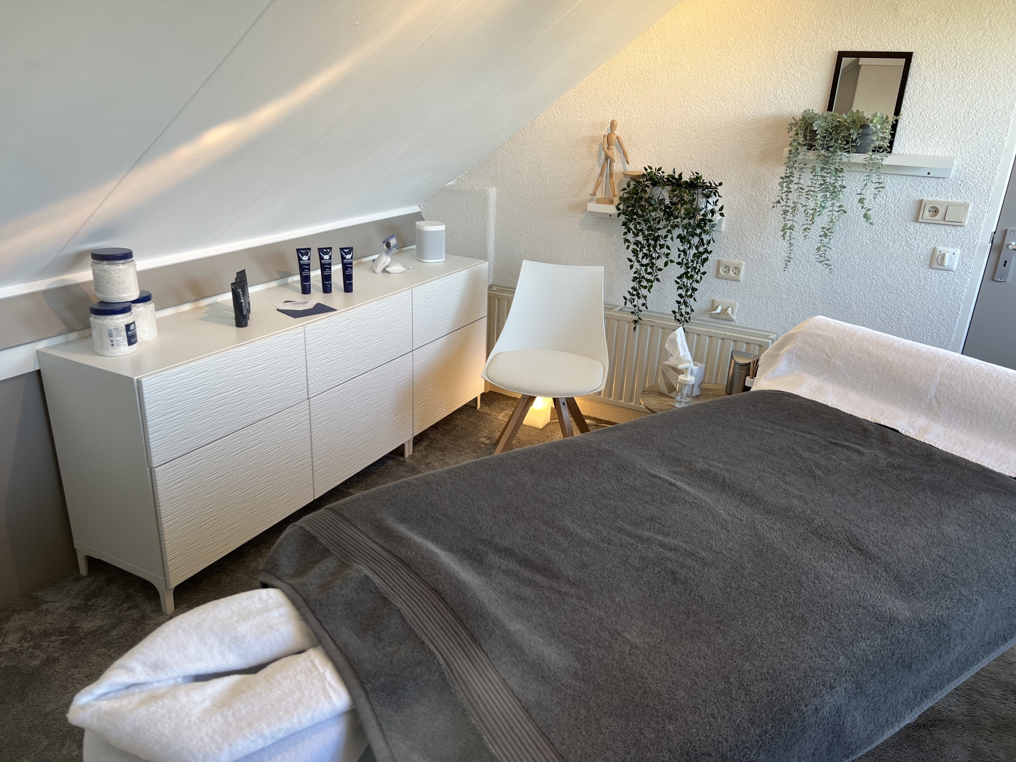 massage Zwolle