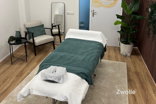 sportmassage Zwolle