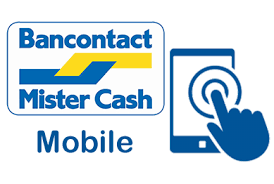 Bancontact app