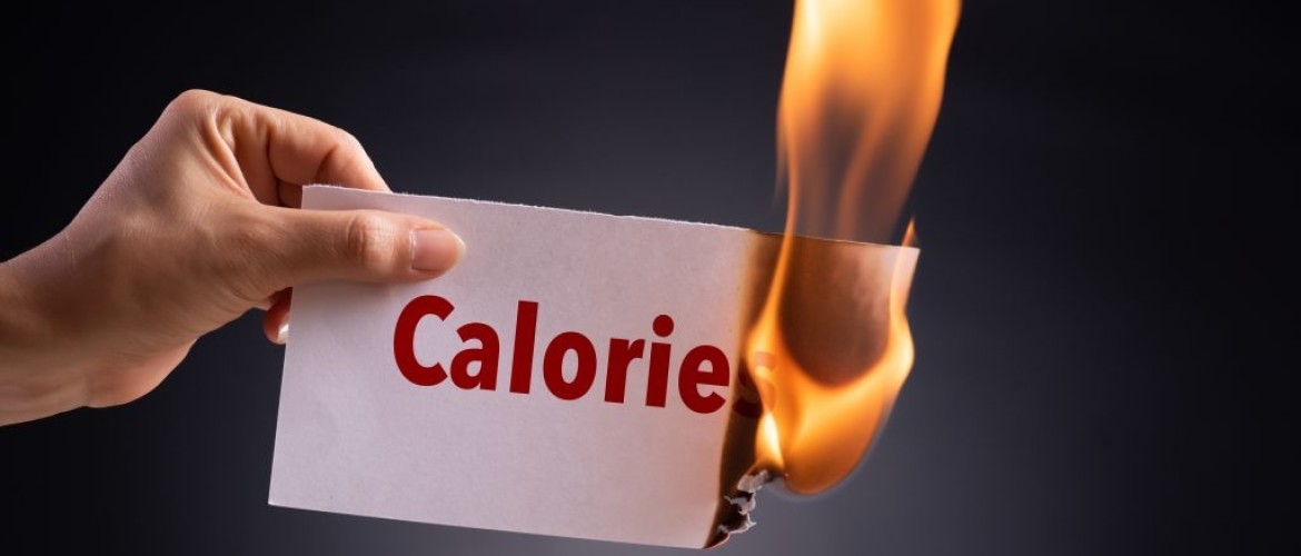 Hoeveel Calorieën Per Dag Verbrand Ik | De Specialisten In Vetverlies