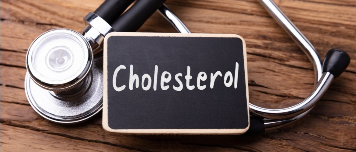 Is een te hoge cholesterol ongezond?