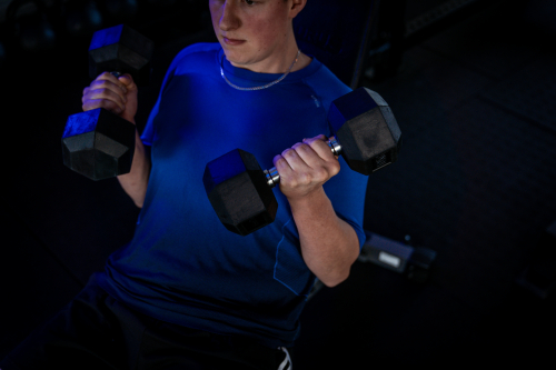 Krachtraining Krachttraining