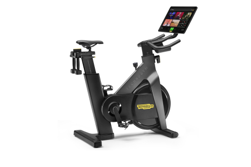 Spinning Movement Lab